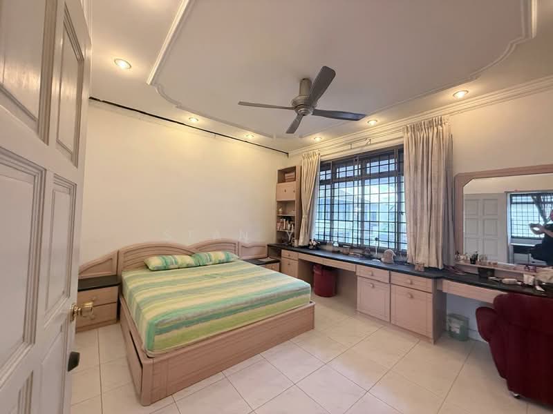 Semi-Detached House for Sale in Taman Pelangi (Johor Bahru) - Sean Yeoh - PropertyGuru.com.my