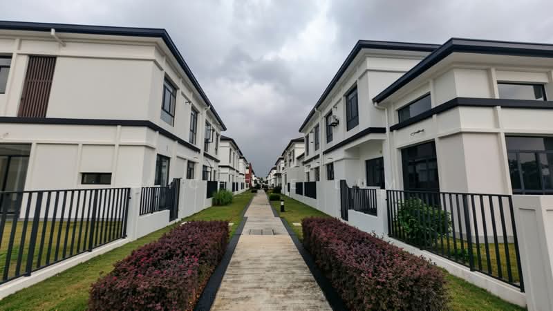 2-storey Terraced House for Sale in Shah Alam (Selangor) - Michele Lum - PropertyGuru.com.my