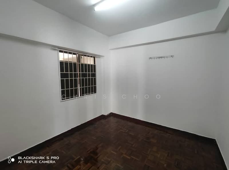Apartment for Sale at Perdana Puri - Chris Choo - Interior - PropertyGuru.com.my