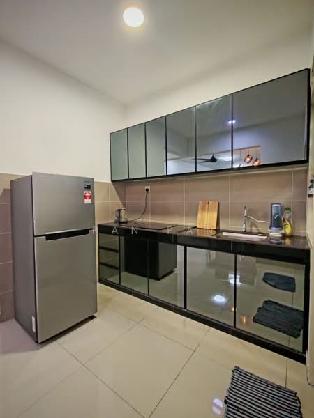 Kediaman Servis untuk Disewa di D'Putra Suites - Pan Pan - PropertyGuru.com.my