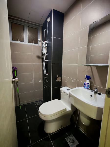 Kediaman Servis untuk Disewa di D'Putra Suites - Pan Pan - PropertyGuru.com.my