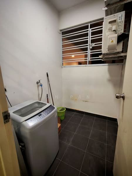 Kediaman Servis untuk Disewa di D'Putra Suites - Pan Pan - PropertyGuru.com.my