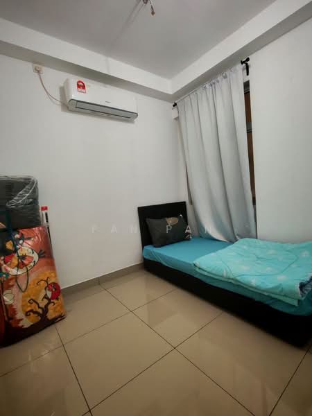 Kediaman Servis untuk Disewa di D'Putra Suites - Pan Pan - PropertyGuru.com.my