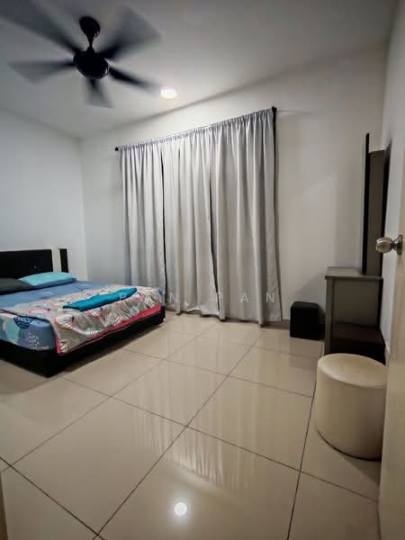 Kediaman Servis untuk Disewa di D'Putra Suites - Pan Pan - PropertyGuru.com.my