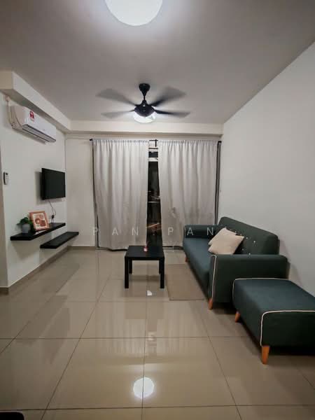 Kediaman Servis untuk Disewa di D'Putra Suites - Pan Pan - PropertyGuru.com.my