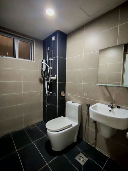 Kediaman Servis untuk Disewa di D'Putra Suites - Pan Pan - PropertyGuru.com.my