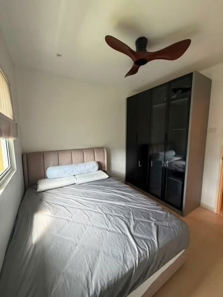 Condominium for Rent at Fairview Residence - Jeanie Lim - Bedroom - PropertyGuru.com.my