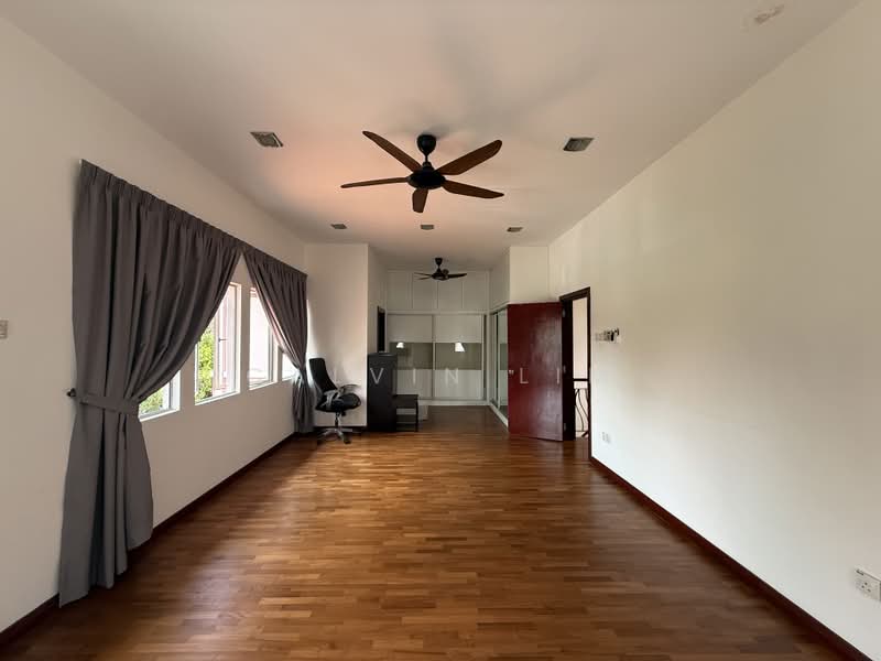 Semi-Detached House for Rent in Setia Eco Park (Setia Alam) - Calvin Lim - Interior - PropertyGuru.com.my