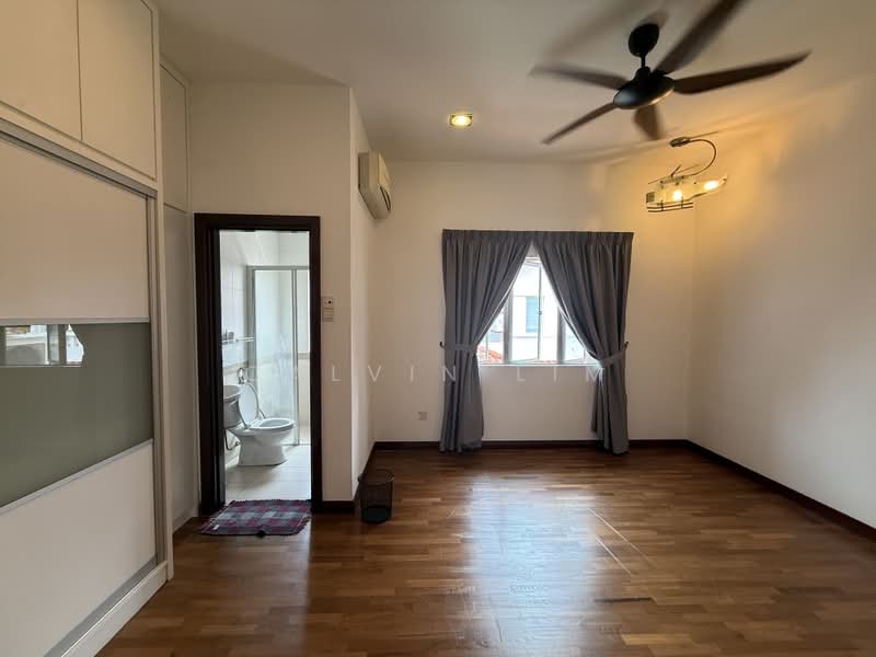 Semi-Detached House for Rent in Setia Eco Park (Setia Alam) - Calvin Lim - Bathroom - PropertyGuru.com.my