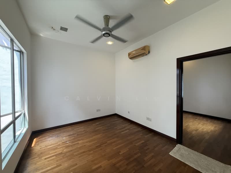 Semi-Detached House for Rent in Setia Eco Park (Setia Alam) - Calvin Lim - Interior - PropertyGuru.com.my