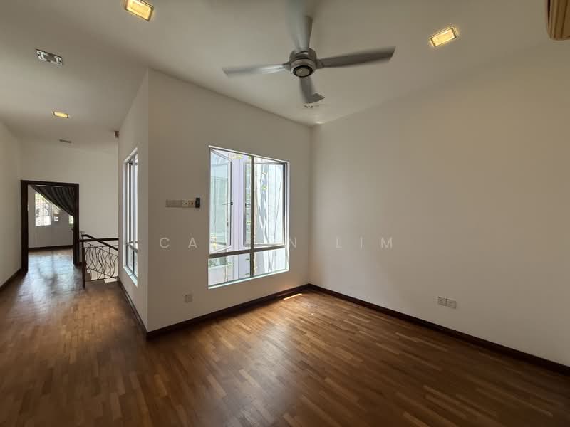 Semi-Detached House for Rent in Setia Eco Park (Setia Alam) - Calvin Lim - Interior - PropertyGuru.com.my