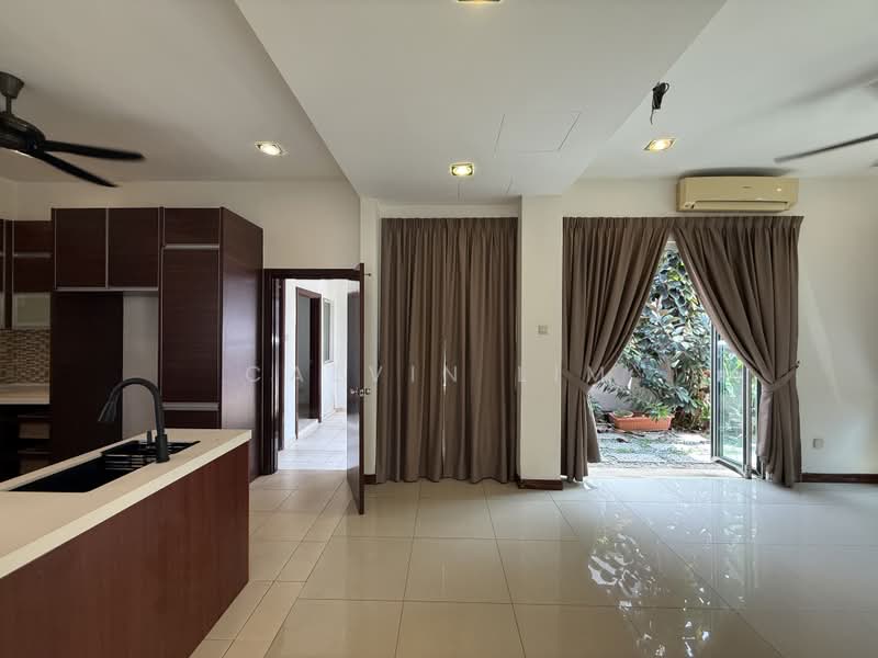 Semi-Detached House for Rent in Setia Eco Park (Setia Alam) - Calvin Lim - Kitchen - PropertyGuru.com.my