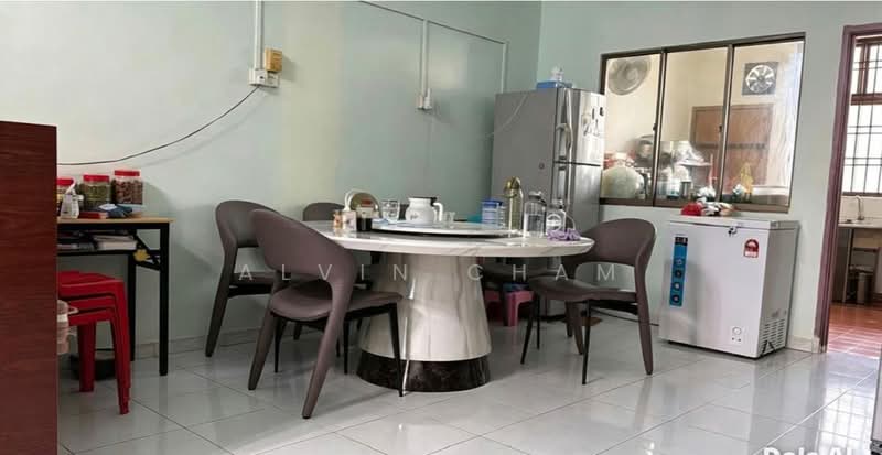 Rumah Teres 1-Tingkat untuk Dijual di Taman Puteri Wangsa (Ulu Tiram) - Alvin Cham - PropertyGuru.com.my