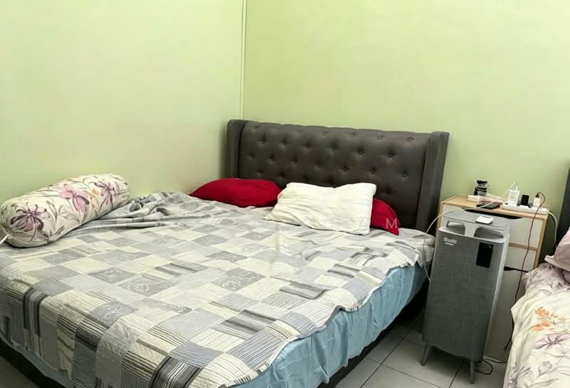 Rumah Teres 1-Tingkat untuk Dijual di Taman Puteri Wangsa (Ulu Tiram) - Alvin Cham - PropertyGuru.com.my