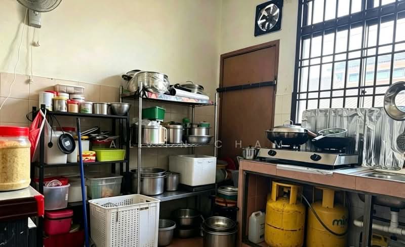 Rumah Teres 1-Tingkat untuk Dijual di Taman Puteri Wangsa (Ulu Tiram) - Alvin Cham - PropertyGuru.com.my