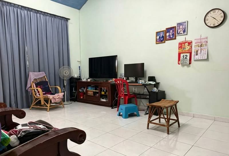 Rumah Teres 1-Tingkat untuk Dijual di Taman Puteri Wangsa (Ulu Tiram) - Alvin Cham - PropertyGuru.com.my