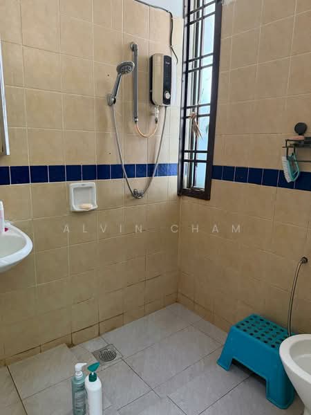 Rumah Teres 1-Tingkat untuk Dijual di Taman Puteri Wangsa (Ulu Tiram) - Alvin Cham - PropertyGuru.com.my