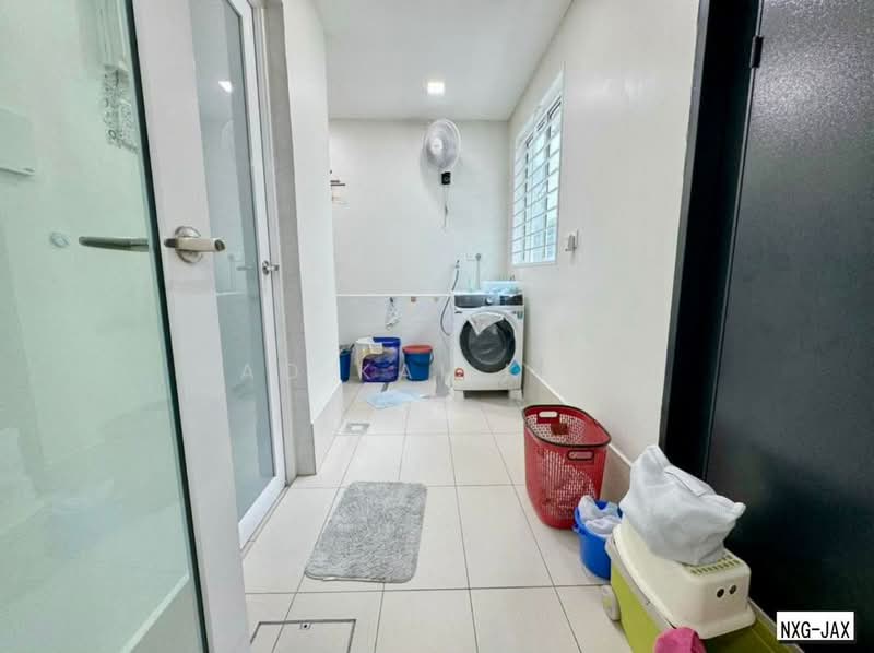 2-storey Terraced House for Sale in Klang (Selangor) - Hao Kai Khaw - Interior - PropertyGuru.com.my