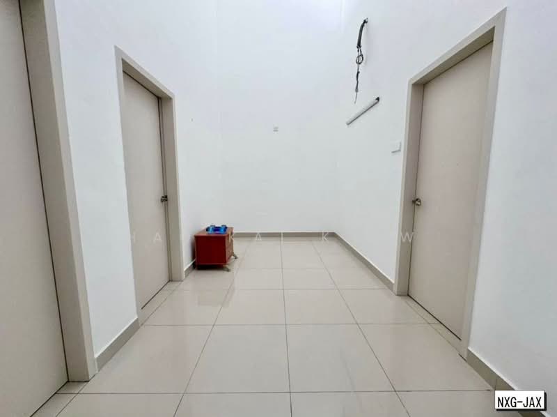 2-storey Terraced House for Sale in Klang (Selangor) - Hao Kai Khaw - Corridor - PropertyGuru.com.my