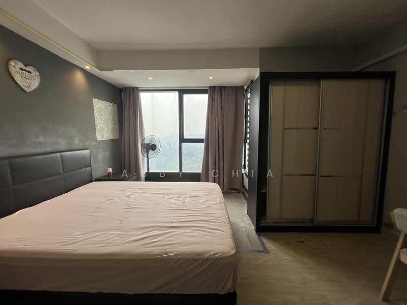 Kediaman Servis untuk Disewa di Halo Sunday @ Empire City - Abby Chia - PropertyGuru.com.my