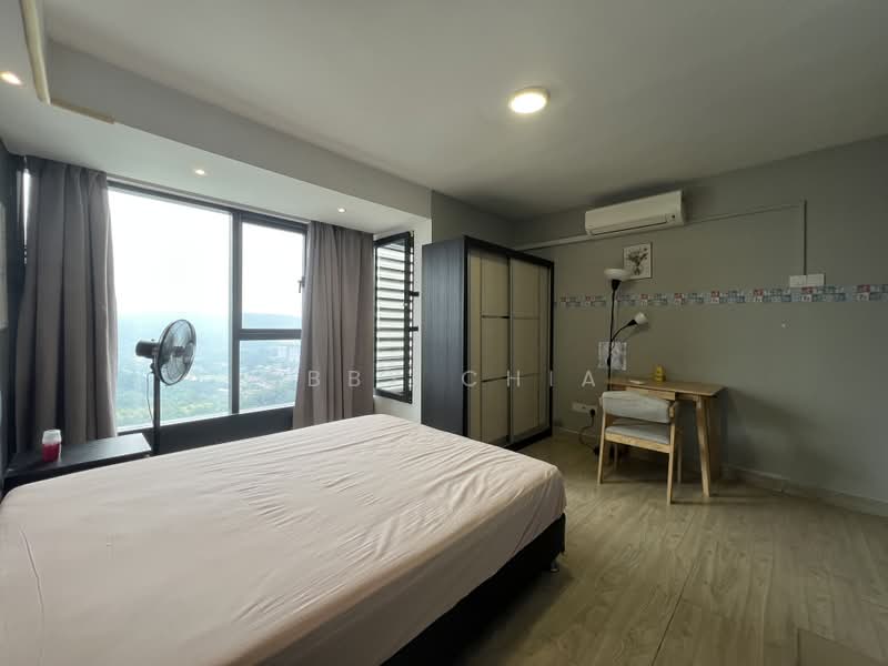 Kediaman Servis untuk Disewa di Halo Sunday @ Empire City - Abby Chia - PropertyGuru.com.my