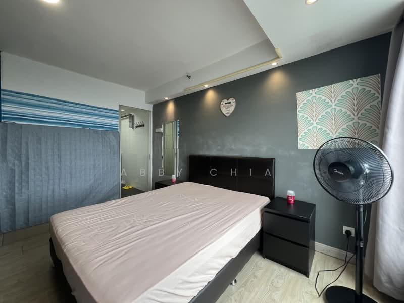 Kediaman Servis untuk Disewa di Halo Sunday @ Empire City - Abby Chia - PropertyGuru.com.my