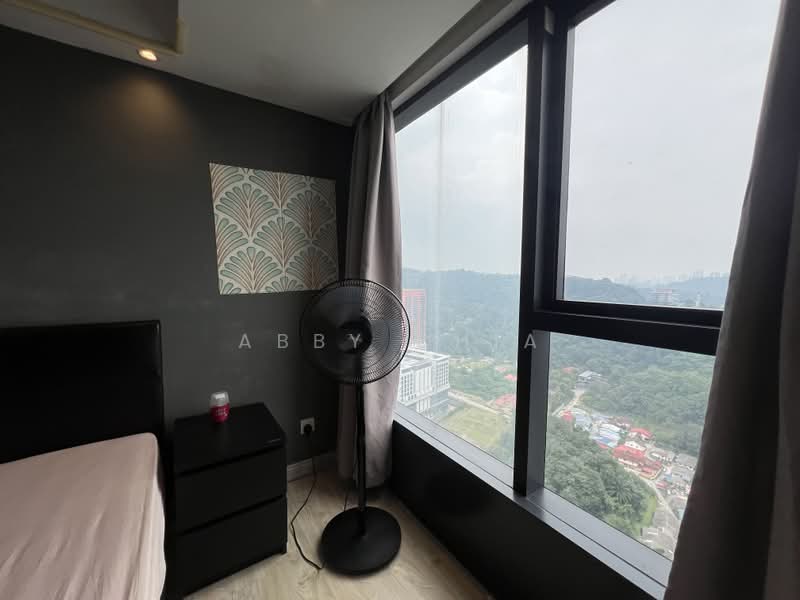 Kediaman Servis untuk Disewa di Halo Sunday @ Empire City - Abby Chia - PropertyGuru.com.my