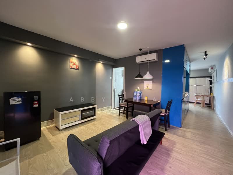 Kediaman Servis untuk Disewa di Halo Sunday @ Empire City - Abby Chia - PropertyGuru.com.my