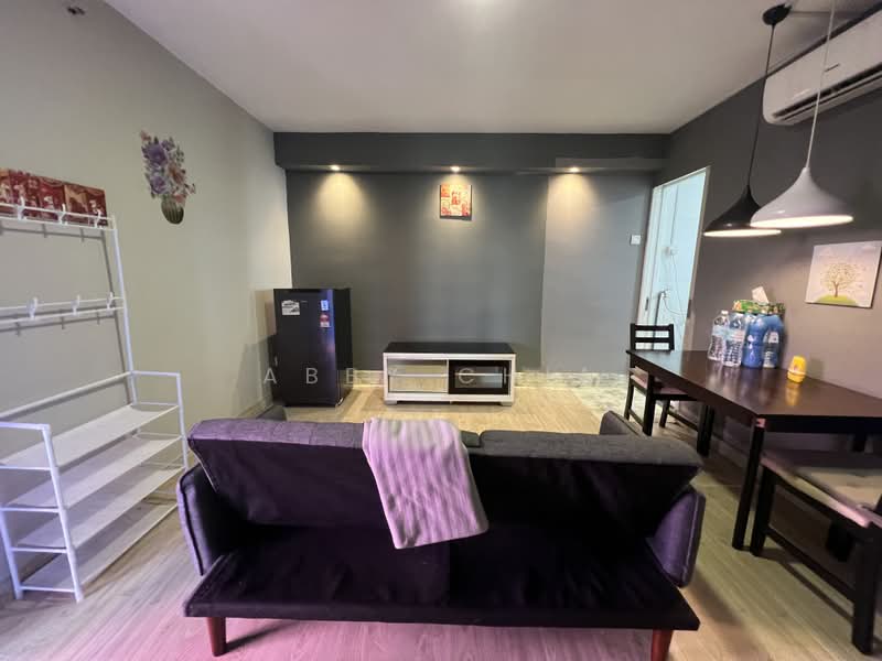 Kediaman Servis untuk Disewa di Halo Sunday @ Empire City - Abby Chia - PropertyGuru.com.my
