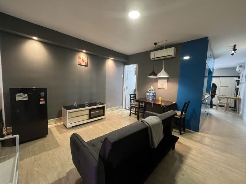 Kediaman Servis untuk Disewa di Halo Sunday @ Empire City - Abby Chia - PropertyGuru.com.my