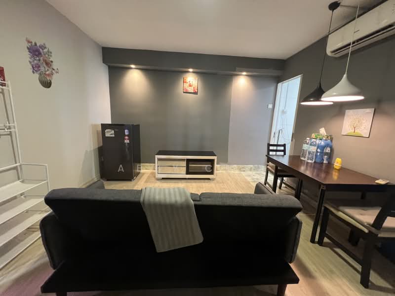 Kediaman Servis untuk Disewa di Halo Sunday @ Empire City - Abby Chia - PropertyGuru.com.my
