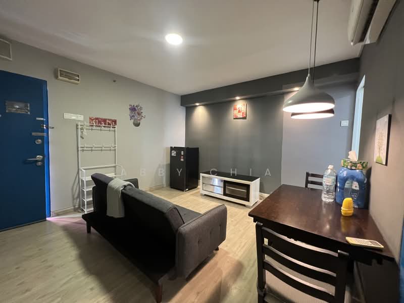 Kediaman Servis untuk Disewa di Halo Sunday @ Empire City - Abby Chia - PropertyGuru.com.my