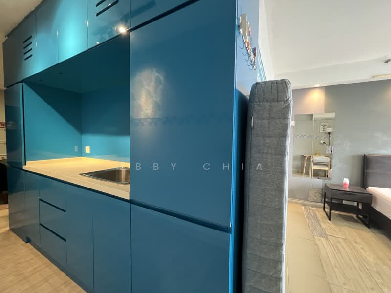 Kediaman Servis untuk Disewa di Halo Sunday @ Empire City - Abby Chia - PropertyGuru.com.my