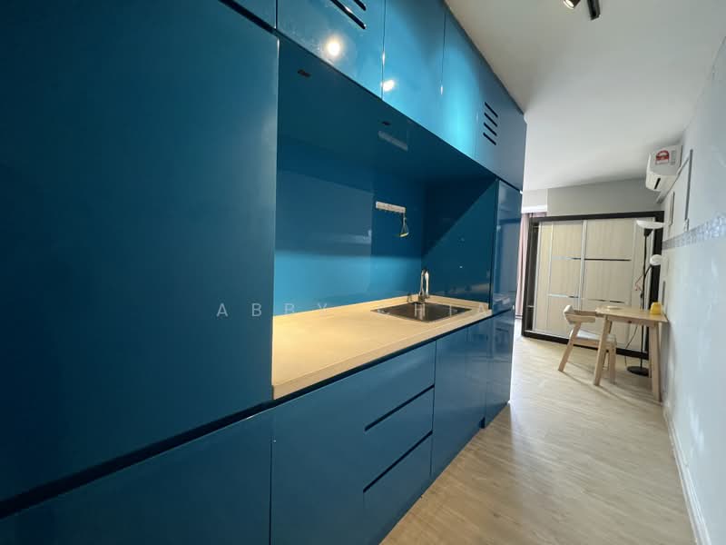 Kediaman Servis untuk Disewa di Halo Sunday @ Empire City - Abby Chia - PropertyGuru.com.my