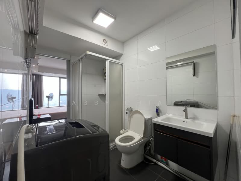 Kediaman Servis untuk Disewa di Halo Sunday @ Empire City - Abby Chia - PropertyGuru.com.my