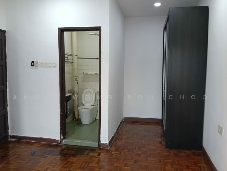 Rumah Teres 2.5-Tingkat untuk Dijual di Sri Petaling (Kuala Lumpur) - Angie Wong Poh Choo - Bathroom - PropertyGuru.com.my