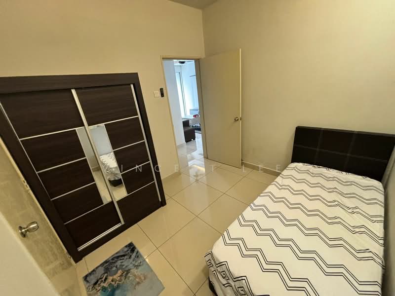 Service Residence for Rent at Maxim Residences - Vincent Lee - Bedroom - PropertyGuru.com.my