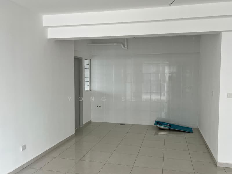 Condominium for Sale at Jelutong Central Residence - Yong Sern - Interior - PropertyGuru.com.my