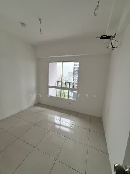 Condominium for Sale at Jelutong Central Residence - Yong Sern - Interior - PropertyGuru.com.my