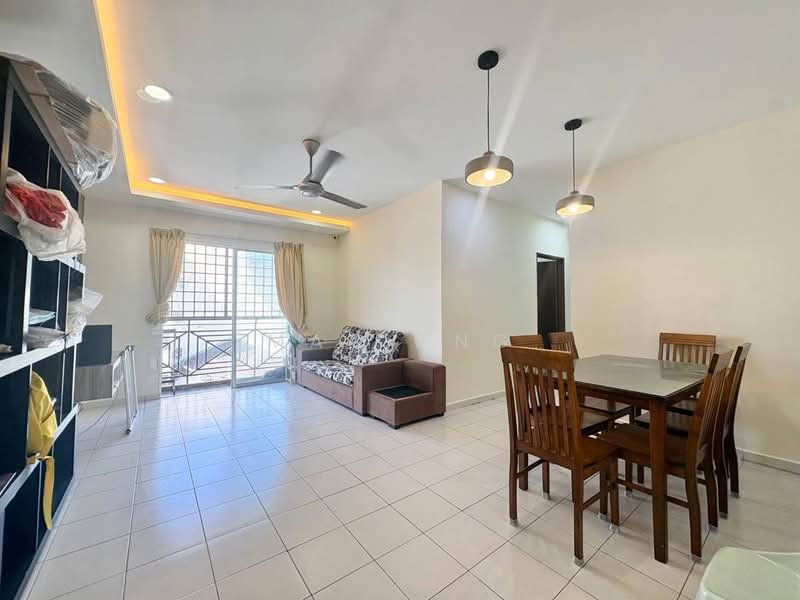 Pangsapuri untuk Disewa di Taman Larkin Idaman Plot C - May Ong - PropertyGuru.com.my