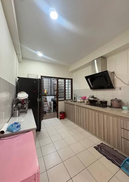 Pangsapuri untuk Disewa di Taman Larkin Idaman Plot C - May Ong - PropertyGuru.com.my