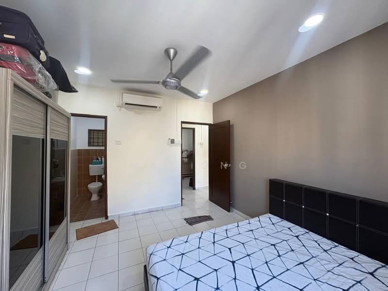 Pangsapuri untuk Disewa di Taman Larkin Idaman Plot C - May Ong - PropertyGuru.com.my