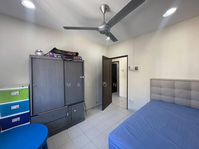 Pangsapuri untuk Disewa di Taman Larkin Idaman Plot C - May Ong - PropertyGuru.com.my