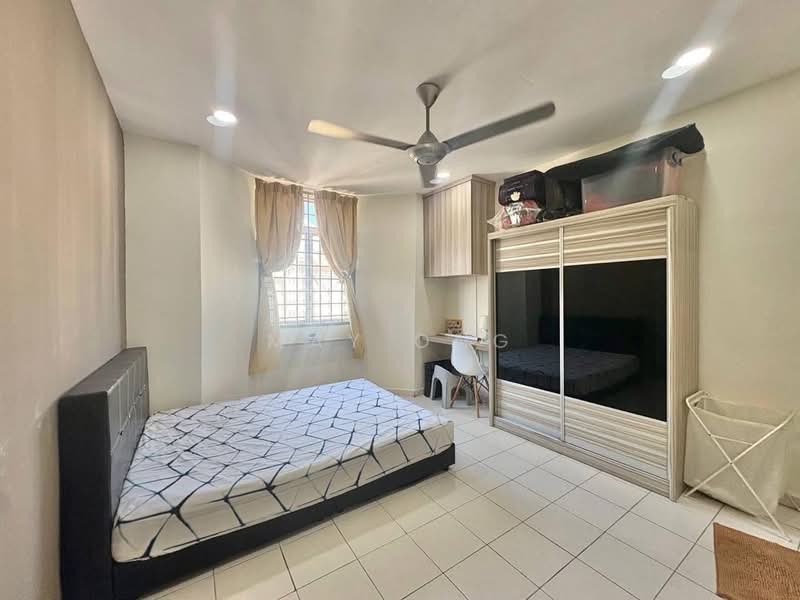 Pangsapuri untuk Disewa di Taman Larkin Idaman Plot C - May Ong - PropertyGuru.com.my
