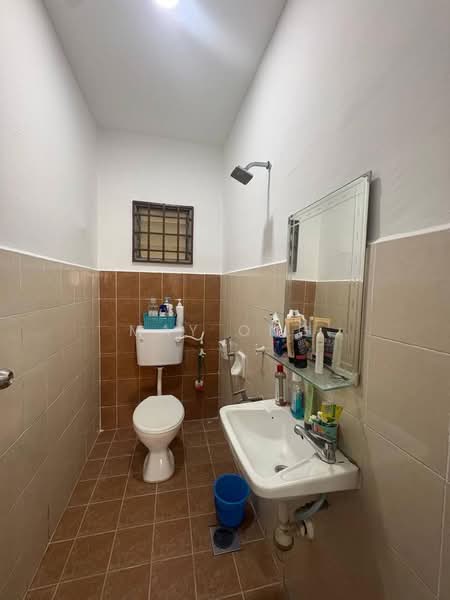 Pangsapuri untuk Disewa di Taman Larkin Idaman Plot C - May Ong - PropertyGuru.com.my