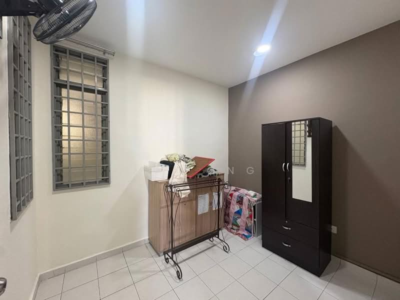 Pangsapuri untuk Disewa di Taman Larkin Idaman Plot C - May Ong - PropertyGuru.com.my