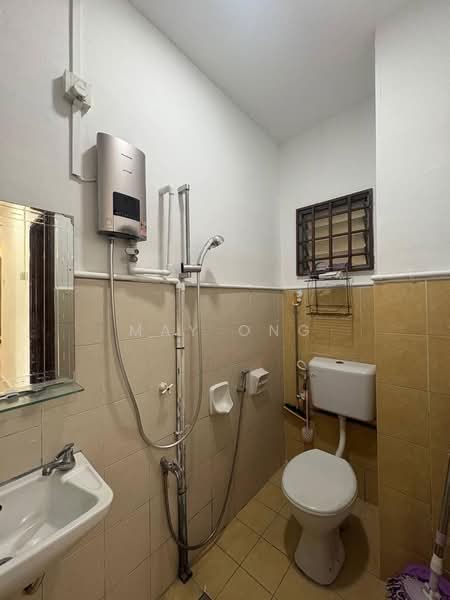 Pangsapuri untuk Disewa di Taman Larkin Idaman Plot C - May Ong - PropertyGuru.com.my