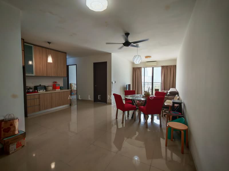 Kondominium untuk Dijual di Ken Rimba Condominium 1 - Allen Ang - PropertyGuru.com.my