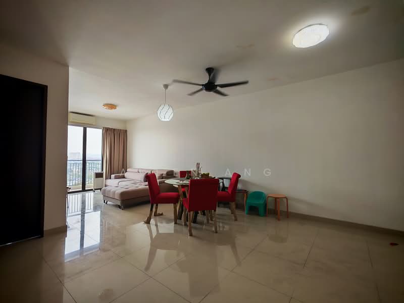 Kondominium untuk Dijual di Ken Rimba Condominium 1 - Allen Ang - PropertyGuru.com.my