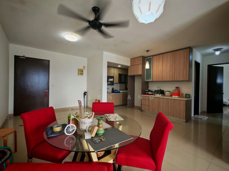 Kondominium untuk Dijual di Ken Rimba Condominium 1 - Allen Ang - PropertyGuru.com.my